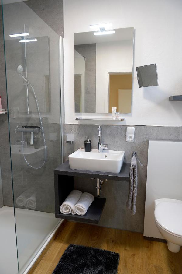 Ferienwohnung Wagner 4 Sterne Neef Экстерьер фото
