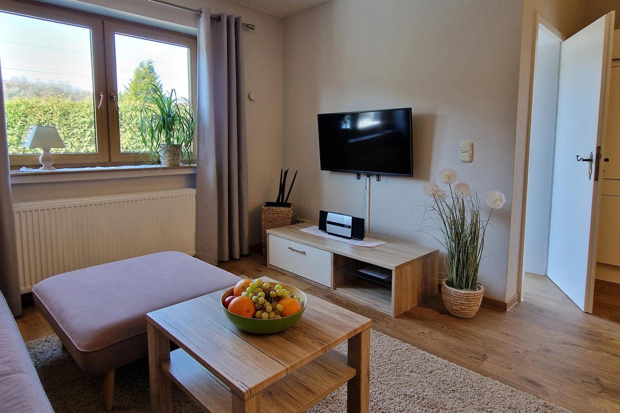 Ferienwohnung Wagner 4 Sterne Neef Экстерьер фото