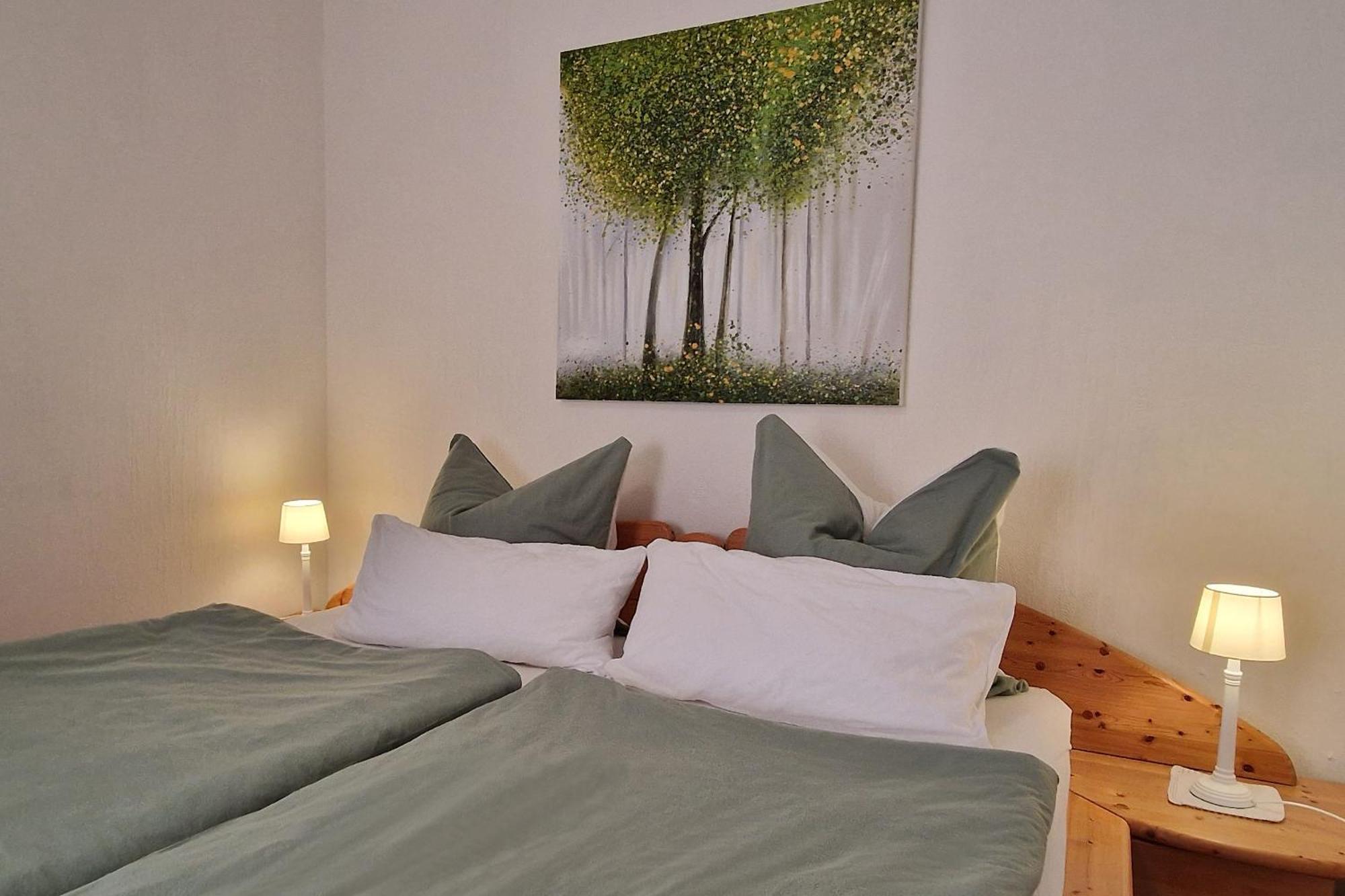 Ferienwohnung Wagner 4 Sterne Neef Экстерьер фото
