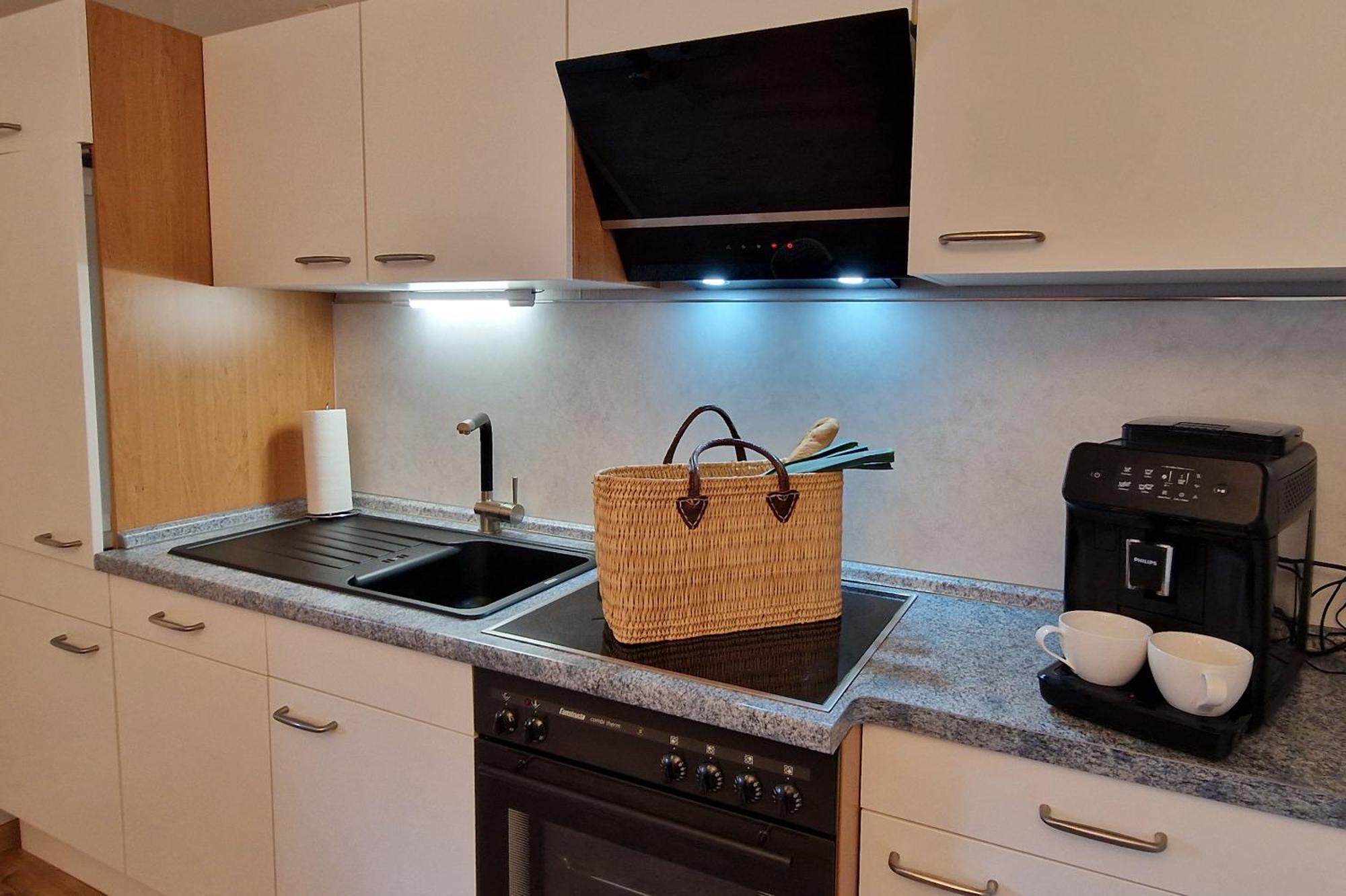 Ferienwohnung Wagner 4 Sterne Neef Экстерьер фото