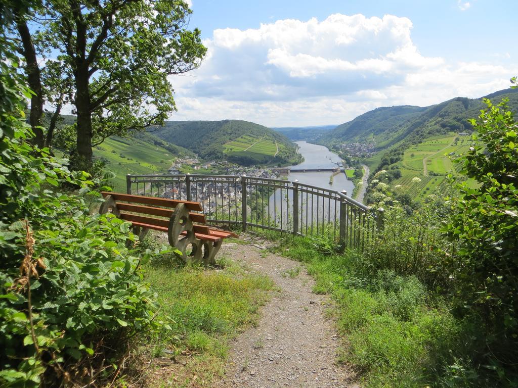 Ferienwohnung Wagner 4 Sterne Neef Экстерьер фото