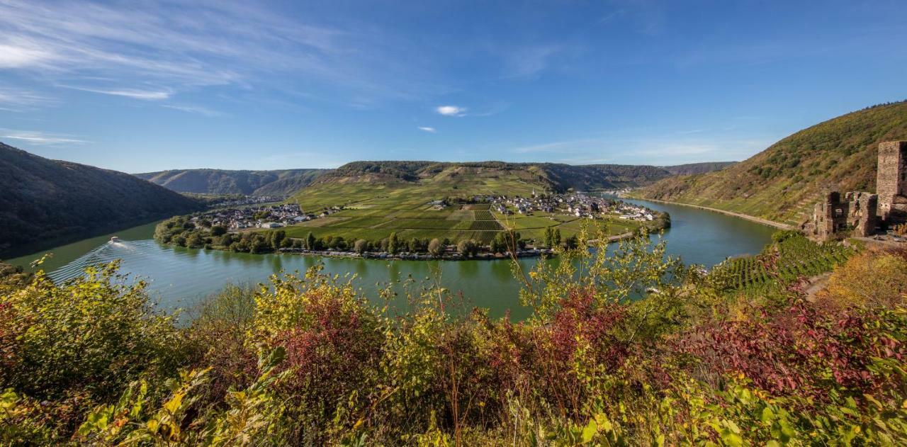 Ferienwohnung Wagner 4 Sterne Neef Экстерьер фото