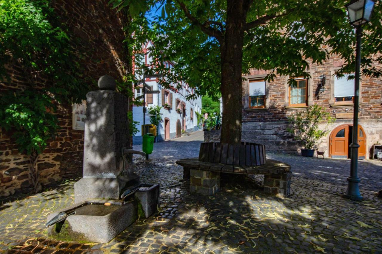 Ferienwohnung Wagner 4 Sterne Neef Экстерьер фото