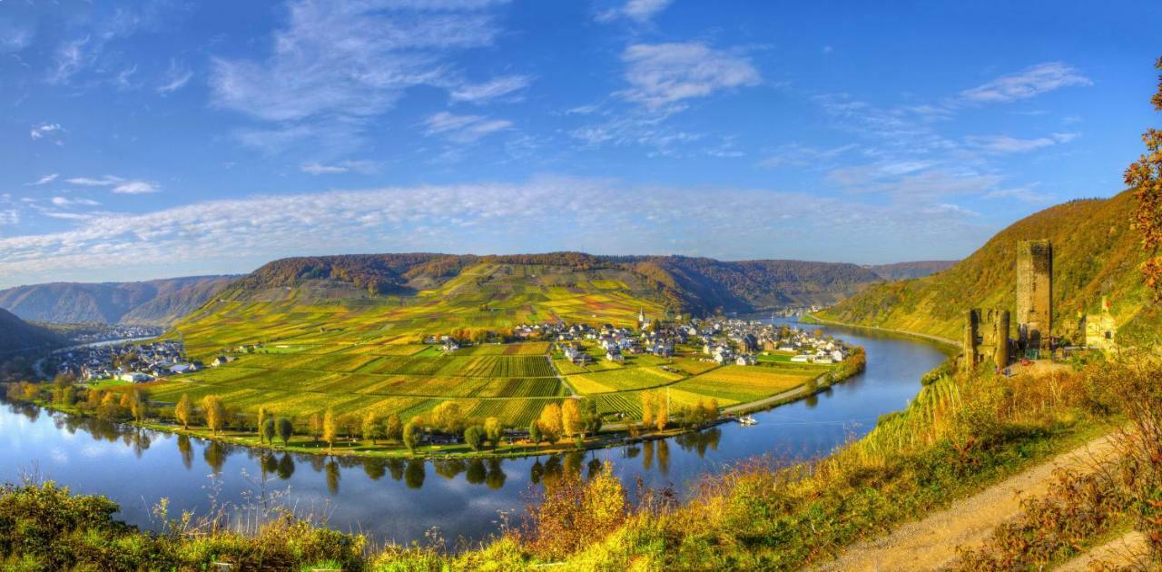 Ferienwohnung Wagner 4 Sterne Neef Экстерьер фото